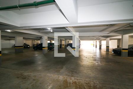 Apartamento à venda com 52m², 2 quartos e 1 vagaGaragem