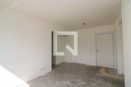 Sala de apartamento à venda com 2 quartos, 52m² em Partenon, Porto Alegre