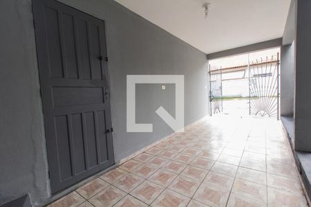 Casa para alugar com 100m², 1 quarto e 1 vagaGaragem