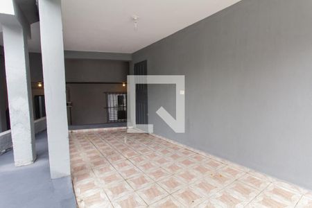 Casa para alugar com 100m², 1 quarto e 1 vagaGaragem