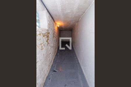 Casa para alugar com 100m², 1 quarto e 1 vagaDispensa