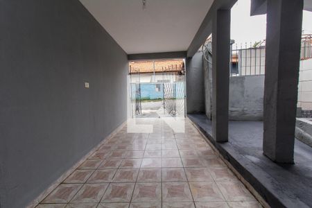 Casa para alugar com 100m², 1 quarto e 1 vagaGaragem