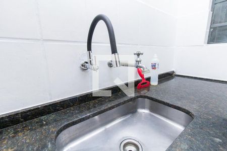 Casa para alugar com 100m², 1 quarto e 1 vagaCozinha