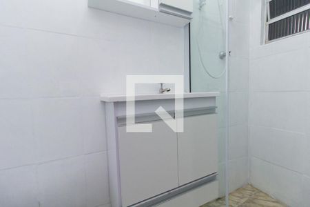 Casa para alugar com 100m², 1 quarto e 1 vagaBanheiro