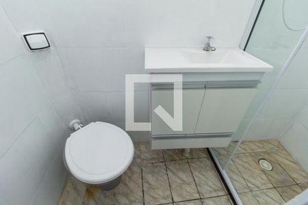 Casa para alugar com 100m², 1 quarto e 1 vagaBanheiro