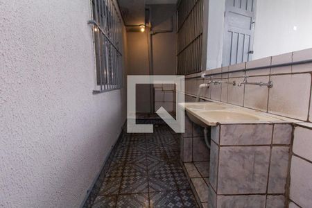 Casa para alugar com 100m², 1 quarto e 1 vagaÁrea de Serviço