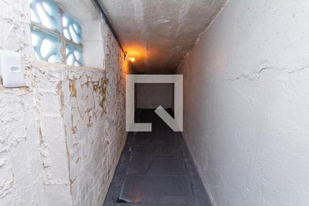 Casa para alugar com 100m², 1 quarto e 1 vagaDispensa