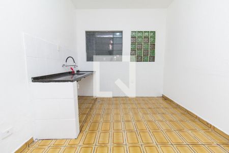 Casa para alugar com 100m², 1 quarto e 1 vagaCozinha