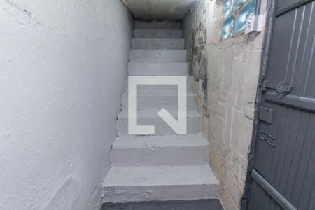 Casa para alugar com 100m², 1 quarto e 1 vagaDispensa