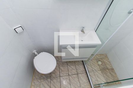 Casa para alugar com 100m², 1 quarto e 1 vagaBanheiro