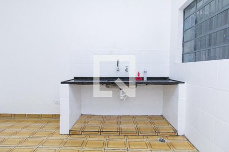 Casa para alugar com 100m², 1 quarto e 1 vagaCozinha