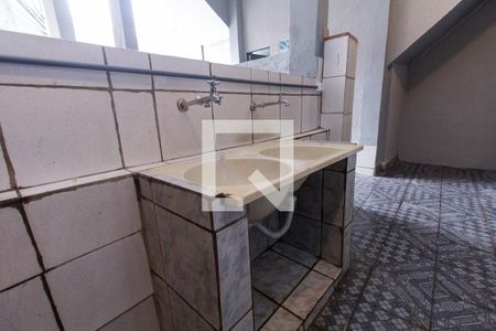 Casa para alugar com 100m², 1 quarto e 1 vagaÁrea de Serviço