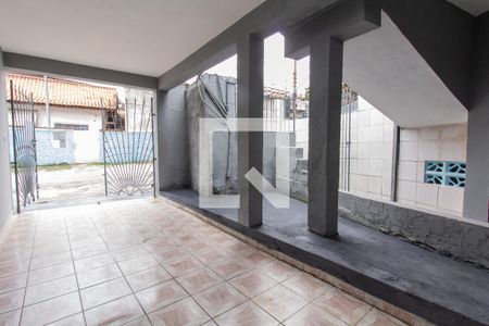Casa para alugar com 100m², 1 quarto e 1 vagaGaragem