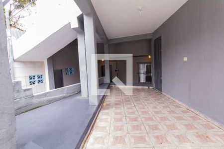 Casa para alugar com 100m², 1 quarto e 1 vagaGaragem