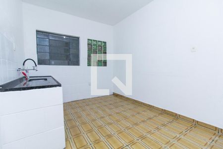Casa para alugar com 100m², 1 quarto e 1 vagaCozinha