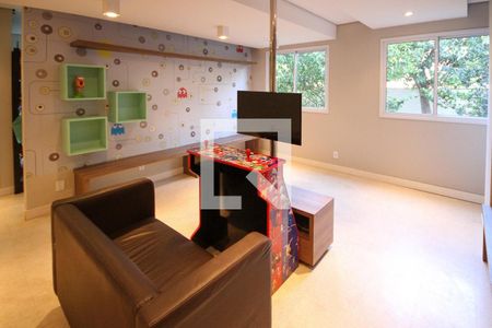 Apartamento à venda com 35m², 1 quarto e sem vagaÁrea comum