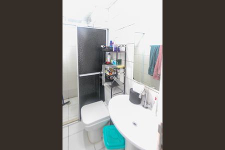 Apartamento à venda com 35m², 1 quarto e sem vagaBanheiro