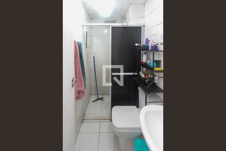 Apartamento à venda com 35m², 1 quarto e sem vagaBanheiro