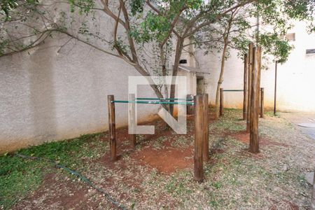 Apartamento à venda com 35m², 1 quarto e sem vagaÁrea de ginastica