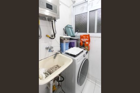 Apartamento à venda com 35m², 1 quarto e sem vagaÁrea de Serviço