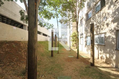 Apartamento à venda com 35m², 1 quarto e sem vagaredario