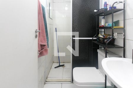 Apartamento à venda com 35m², 1 quarto e sem vagaBanheiro