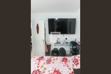 Apartamento à venda com 35m², 1 quarto e sem vagaQuarto