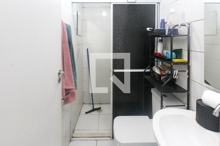 Apartamento à venda com 35m², 1 quarto e sem vagaBanheiro