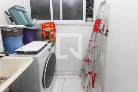 Apartamento à venda com 35m², 1 quarto e sem vagaÁrea de Serviço