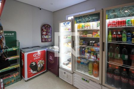 Apartamento à venda com 35m², 1 quarto e sem vagamercado