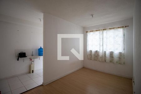 Sala de apartamento à venda com 2 quartos, 42m² em Colônia (zona Leste), São Paulo