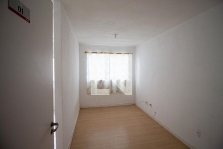 Sala de apartamento à venda com 2 quartos, 42m² em Colônia (zona Leste), São Paulo