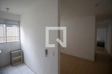 Apartamento à venda com 42m², 2 quartos e sem vagaCozinha