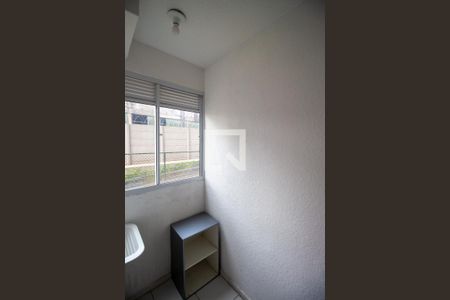 Apartamento à venda com 42m², 2 quartos e sem vagaÁrea de Serviço