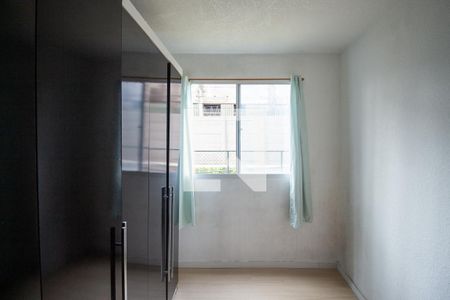 Quarto 1 de apartamento à venda com 2 quartos, 42m² em Colônia (zona Leste), São Paulo