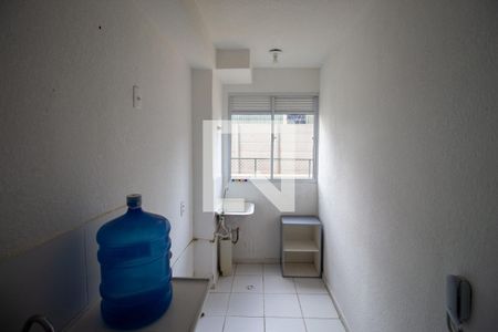 Apartamento à venda com 42m², 2 quartos e sem vagaCozinha