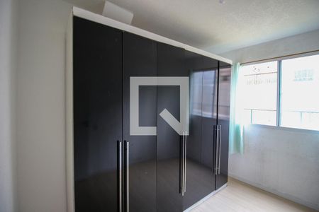 Quarto 1 de apartamento à venda com 2 quartos, 42m² em Colônia (zona Leste), São Paulo