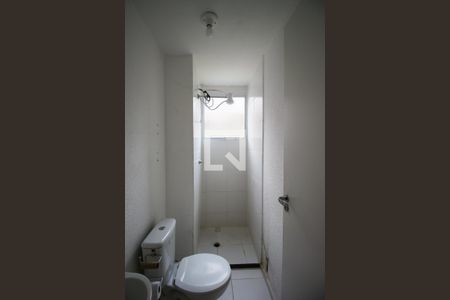 Apartamento à venda com 42m², 2 quartos e sem vagaBanheiro