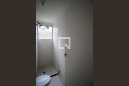 Apartamento à venda com 42m², 2 quartos e sem vagaBanheiro