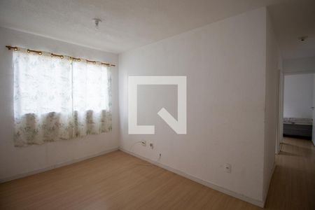 Sala de apartamento à venda com 2 quartos, 42m² em Colônia (zona Leste), São Paulo