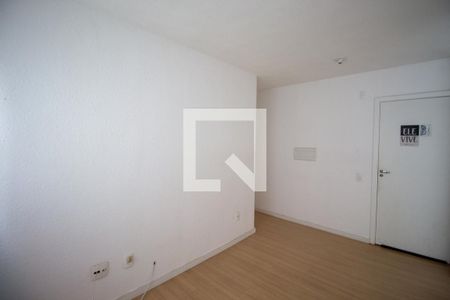 Sala de apartamento à venda com 2 quartos, 42m² em Colônia (zona Leste), São Paulo