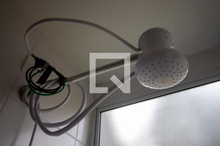 Apartamento à venda com 42m², 2 quartos e sem vagaBanheiro