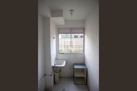 Apartamento à venda com 42m², 2 quartos e sem vagaÁrea de Serviço
