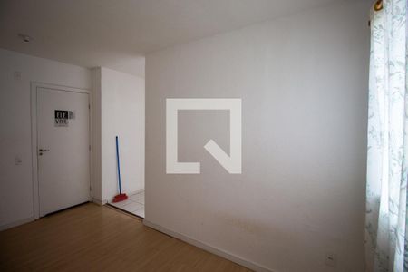 Sala de apartamento à venda com 2 quartos, 42m² em Colônia (zona Leste), São Paulo