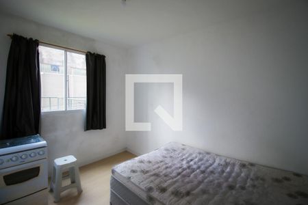 Apartamento à venda com 42m², 2 quartos e sem vagaQuarto 2