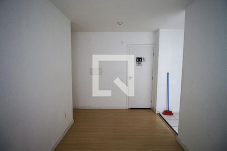 Sala de apartamento à venda com 2 quartos, 42m² em Colônia (zona Leste), São Paulo