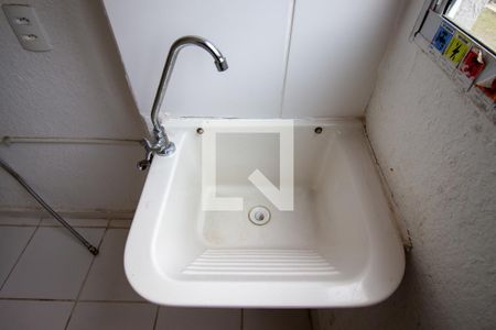 Apartamento à venda com 42m², 2 quartos e sem vagaÁrea de Serviço