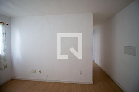 Sala de apartamento à venda com 2 quartos, 42m² em Colônia (zona Leste), São Paulo