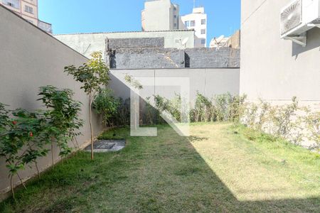 Studio à venda com 19m², 1 quarto e sem vagaEspaço Pets