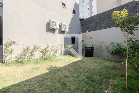 Studio à venda com 19m², 1 quarto e sem vagaEspaço Pets